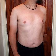 TittusAndronicus - muž, 45 let, Bristol