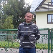 Pawun - mężczyzna, 46 lat, Myszków