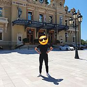 Qwheel - mężczyzna, 36 lat, Warszawa