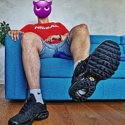 Mastersneak - mężczyzna, 30 lat, Gdańsk