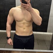 Heniek99 - mann, 31 Jahre, Kętrzyn