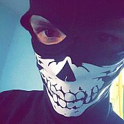 Murarassa25 - mężczyzna, 32 lat, Kraków