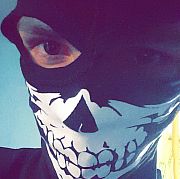 Murarassa25 - mężczyzna, 32 lat, Kraków