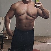 Kubanek2017 - mężczyzna, 47 lat, Międzyrzec Podlaski