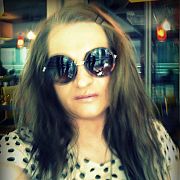 ShemaleKasia - trans, 40 lat, Warszawa
