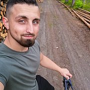 Rafal30v6 - mężczyzna, 25 lat, Białystok