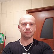 Szefol1978 - чоловік, 47 років, Uniejów