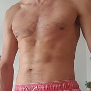 Kristo31 - mężczyzna, 38 lat, Wołomin
