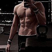 Alan213 - mężczyzna, 35 lat, Toruń