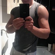 Krzychurr - mężczyzna, 37 lat, Kraków