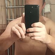 Czambi - mężczyzna, 42 lat, Katowice