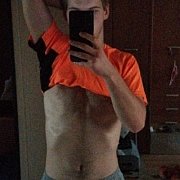 D5 - mężczyzna, 25 lat, Szczecin