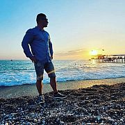 Adrian0812 - mężczyzna, 39 lat, Zgorzelec