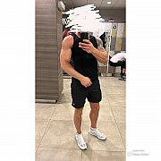 Kristofer012345 - mężczyzna, 42 lat, Warszawa