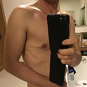 Andreass119 - mężczyzna, 49 lat, Warszawa