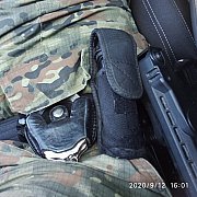Potwierdzony - Mężczyzna, 30 Lat, Hrubieszów, Polska