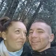 ArusMadzia1989 - paar (mann 36 Jahre, frau 37 Jahre), Łódź