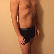 Sau21 - mężczyzna, 41 lat, Warszawa