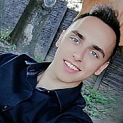 MarioxFF - man, 27 years, Kraków