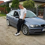 Szymekjr - mężczyzna, 26 lat, Gdańsk