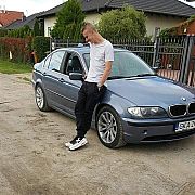 Szymekjr - muž, 26 let, Gdańsk