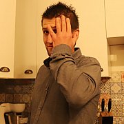 Misieklzn - muž, 39 let, Tarnów