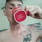 C4c4 - mężczyzna, 35 lat, Szczecin