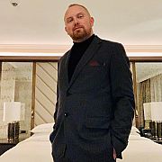 Camsto - mężczyzna, 41 lat, Kraków