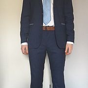 Robert9000 - чоловік, 35 років, Jelenia Góra