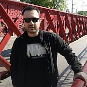 Megane - mężczyzna, 37 lat, Warszawa