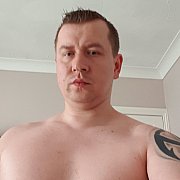 12Mariuszmarko12 - mężczyzna, 41 lat, Rybnik