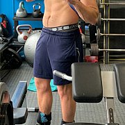 Aaaaadixxxxx - muž, 39 let, Warszawa