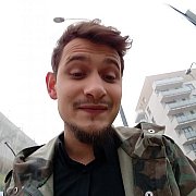 Bakus95 - mężczyzna, 29 lat, Warszawa