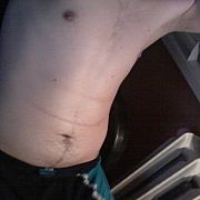 Lovelasek21 - man, 29 years, Warszawa