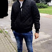 Wdk1997 - mężczyzna, 27 lat, Warszawa