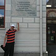 Paul777 - muž, 37 let, Rybnik