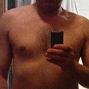 Chester20 - muž, 56 let, Kraków