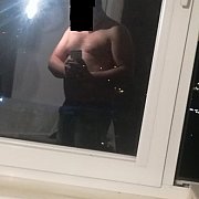Wyjsciowy - mężczyzna, 40 lat, Łódź