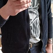 Grudniowy87 - muž, 37 let, Zaanstad