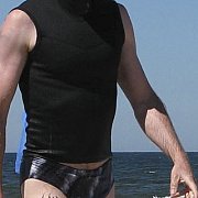 Cabaniero1 - mężczyzna, 48 lat, Białystok