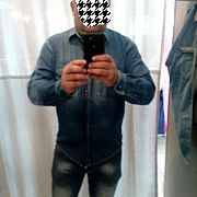 Bolek42 - mężczyzna, 49 lat, Łódź