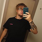 Michasz00 - mężczyzna, 25 lat, Elbląg