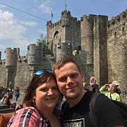 Para19881990hol - pár (žena 37 let, muž 35 let), Lublin