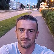 Sebastiano123 - mężczyzna, 45 lat, Gdynia