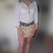 Para40Femdom - pár (žena 47 let, muž 48 let), London