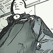 Agentor - man, 32 years, Olsztyn