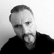 Sylvvo - мужчина, 45 лет, Kraków