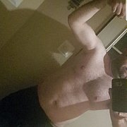 ForcedBi - mężczyzna, 37 lat, Wrocław