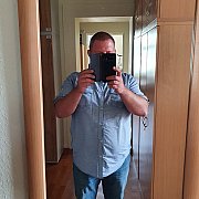 Eferat - mężczyzna, 38 lat, Katowice