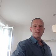 Jacek7444 - чоловік, 51 років, Warszawa